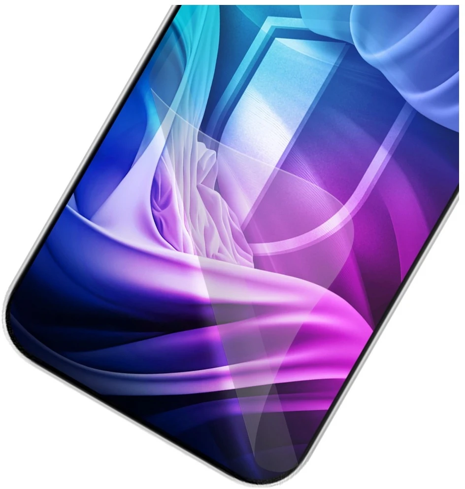 Matinė 3MK Silky Matt Pro apsauginė plėvelė, skirta Xiaomi 17T