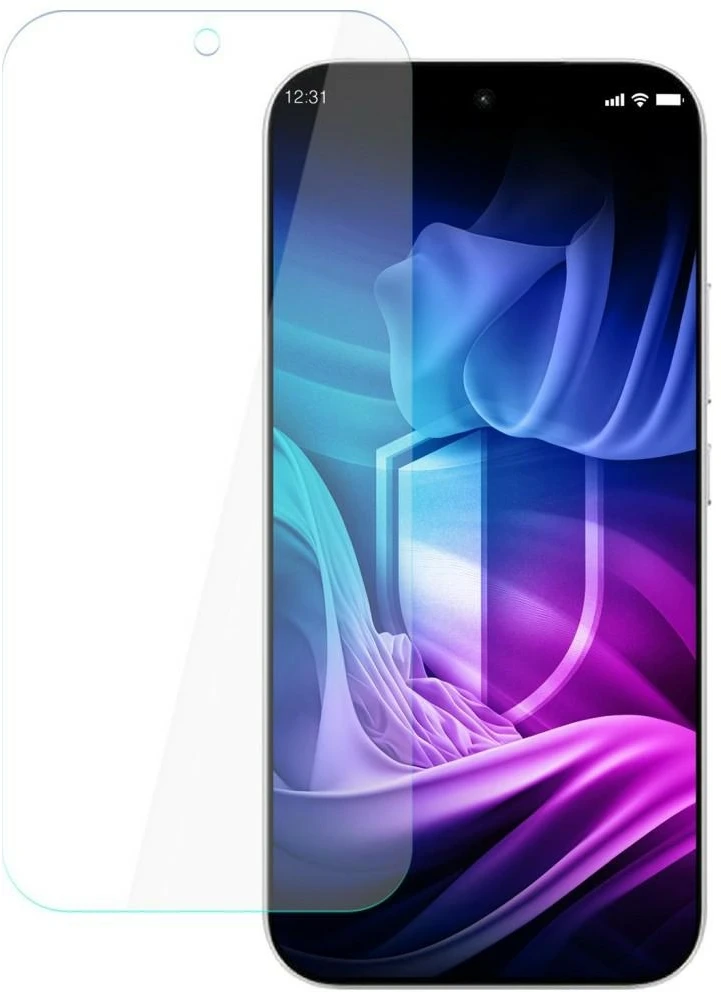 Matinė 3MK Silky Matt Pro apsauginė plėvelė, skirta Xiaomi 17T