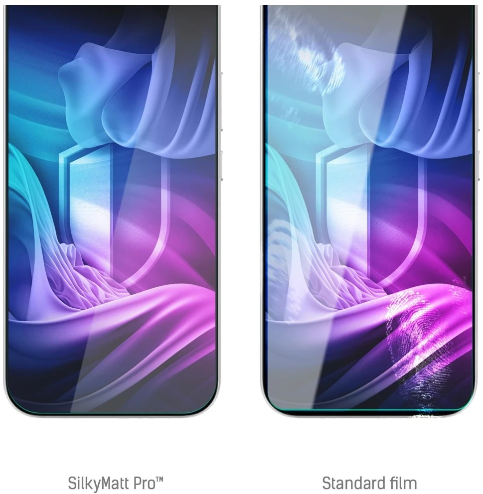 Matinė 3MK Silky Matt Pro apsauginė plėvelė, skirta Xiaomi 17T