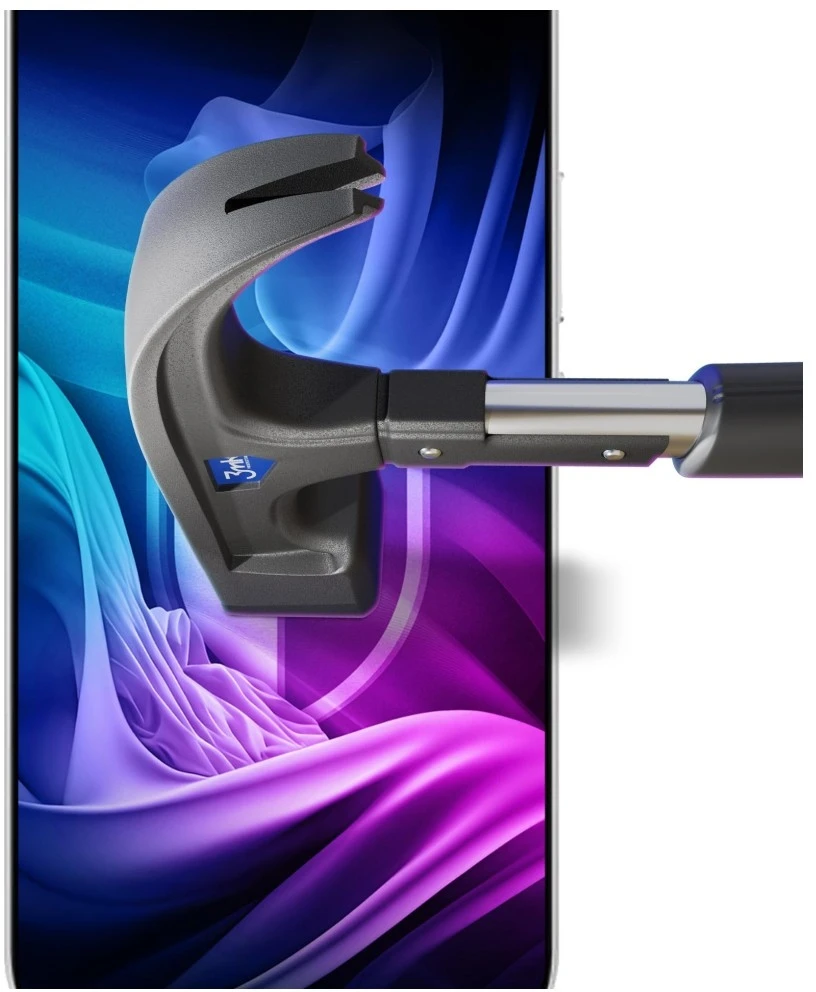 Matinė 3MK Silky Matt Pro apsauginė plėvelė, skirta Xiaomi 17T