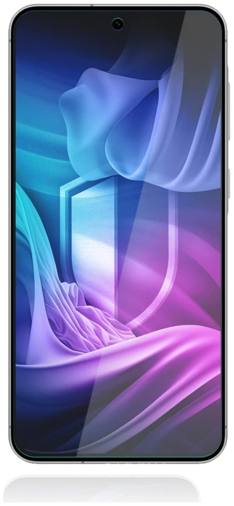 3MK Silky Matt Pro matte protective filmas for Samsung Galaxy A36/A56