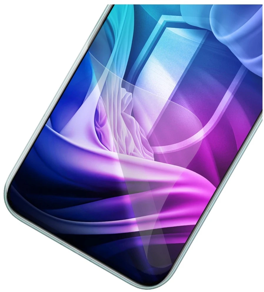 3Mk apsauga Poco F8 Pro - 3mk šilkinis matinis Pro
