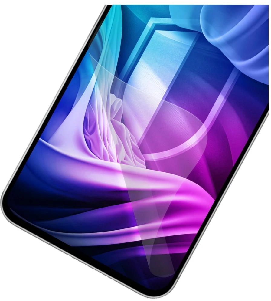 3MK Silky Matt Pro matte protective filmas for Samsung Galaxy A36/A56