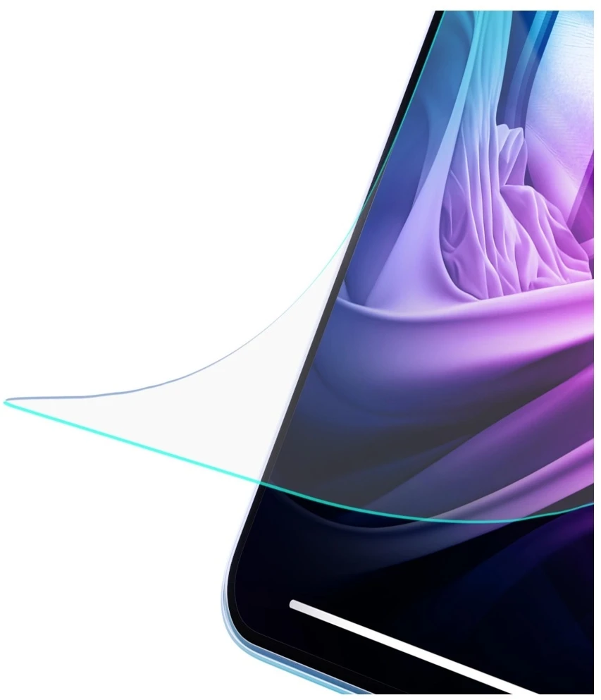 3MK Silky Matt Pro matte protective filmas for Samsung Galaxy A36/A56