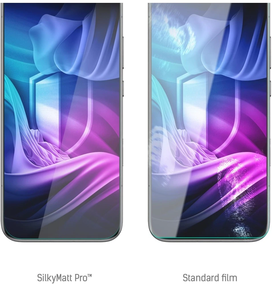 3Mk apsauga „Honor Magic8 Pro“ – 3mk šilkinis matinis „Pro“
