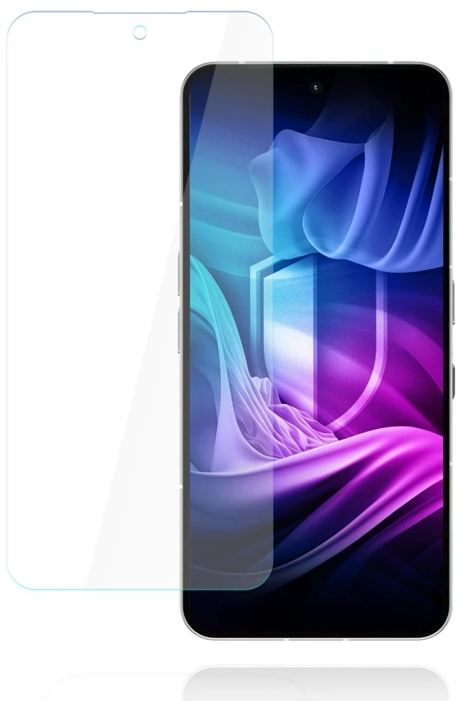 3Mk Apsauga „Nothing Phone“ (3) – 3 mk „Silky Matt Pro“