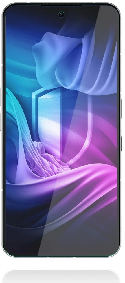 3Mk Apsauga „Nothing Phone“ (3) – 3 mk „Silky Matt Pro“