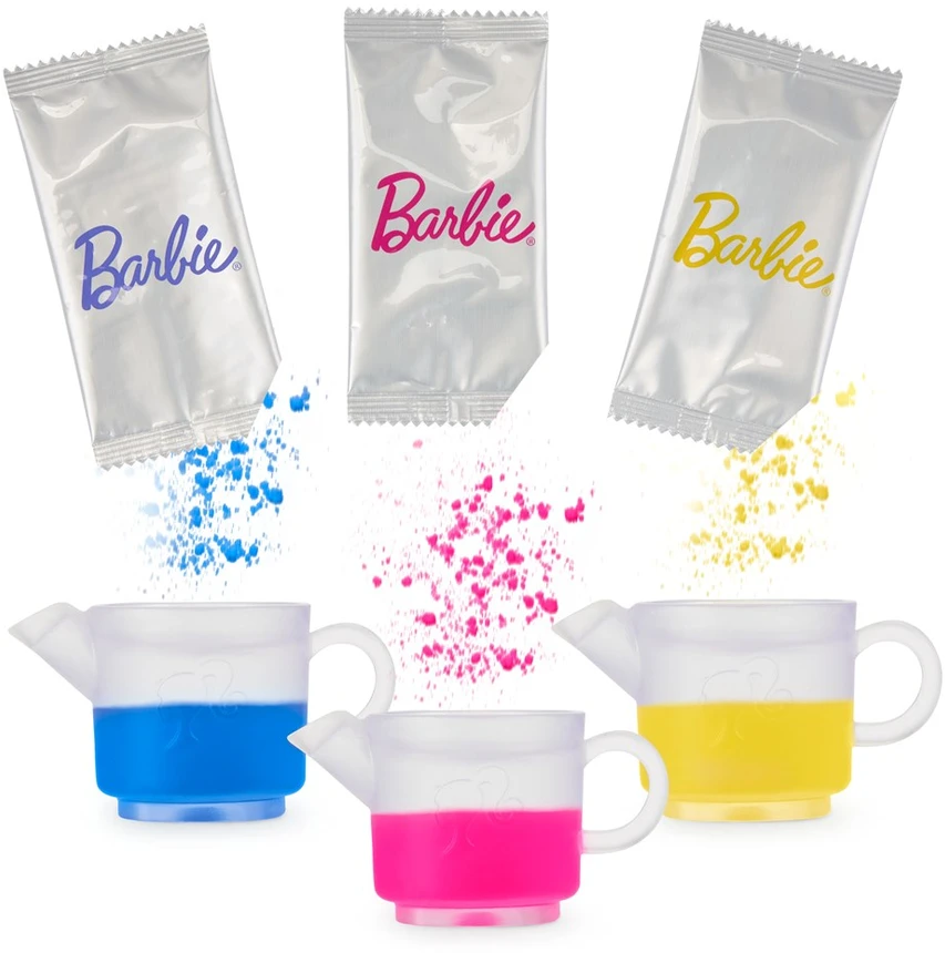 Mattel Barbie HKT94 lėlė