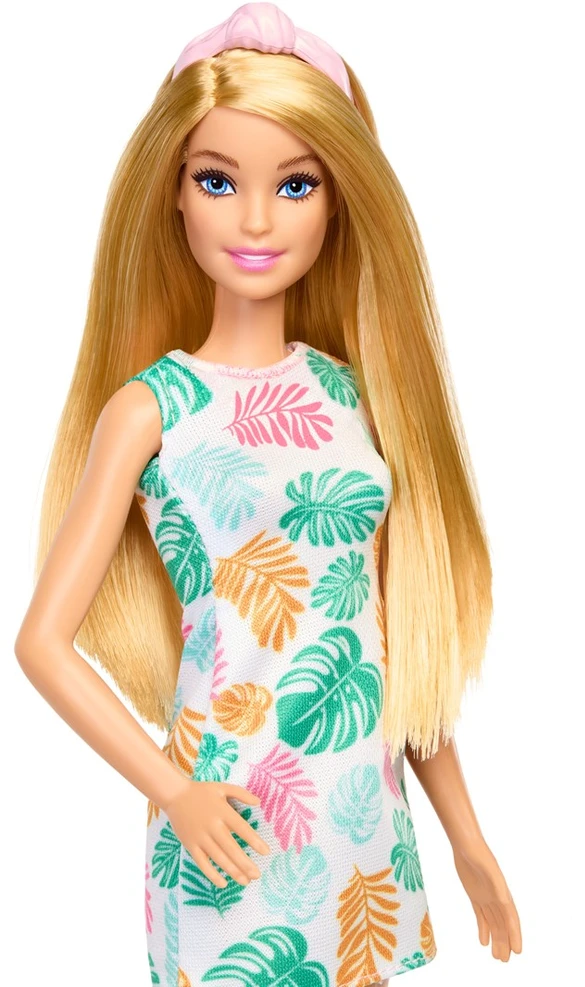 Mattel Barbie HKT94 lėlė