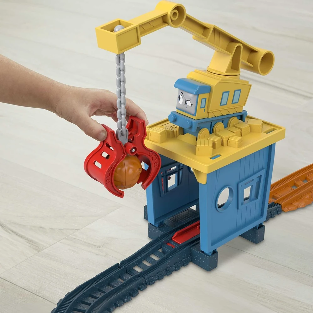Mattel Fisher-Price Thomas & Friends HTG38 žaislinė transporto priemonė