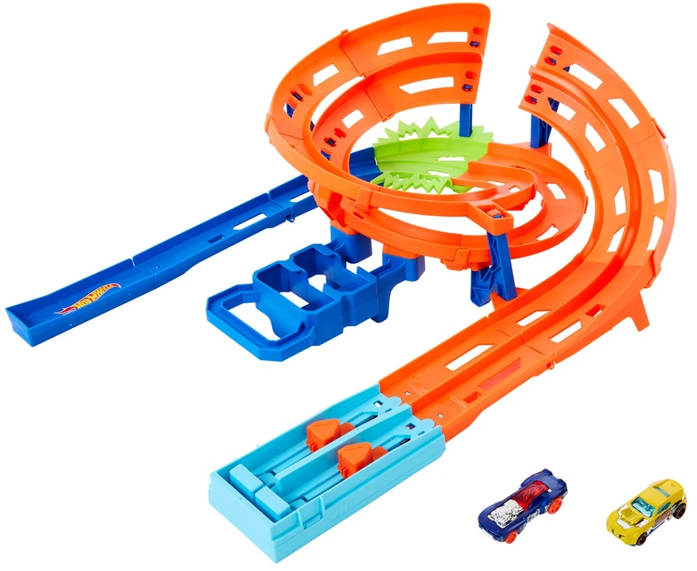 Mattel Hot Wheels Action HTK17 žaislinė transporto priemonė