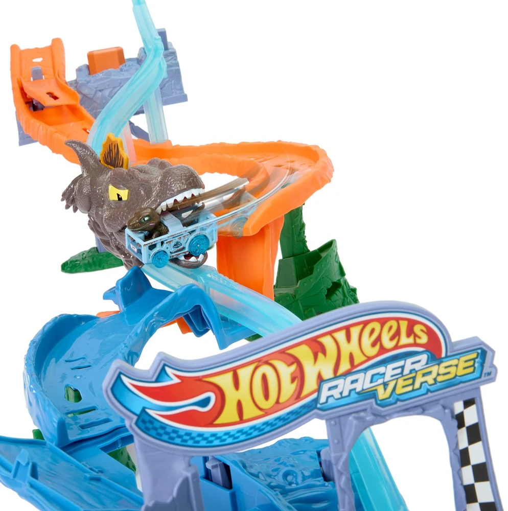 Mattel Hot Wheels JFP32 žaislinė transporto priemonė