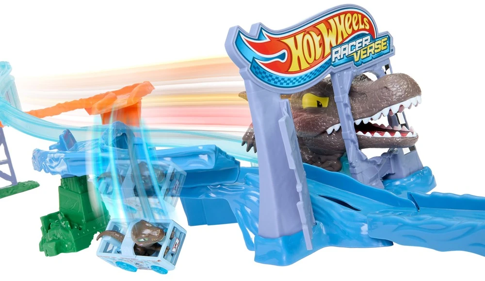 Mattel Hot Wheels JFP32 žaislinė transporto priemonė