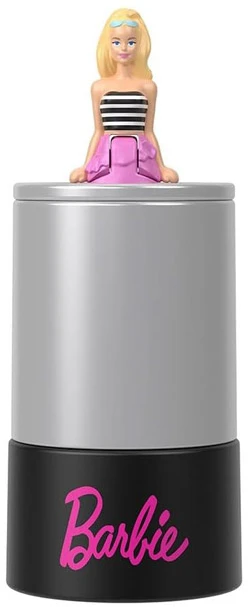 Mattel „BarbieLand“ mini lėlytė