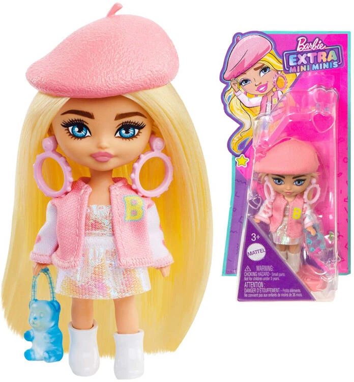 Mattel Įkeliama...