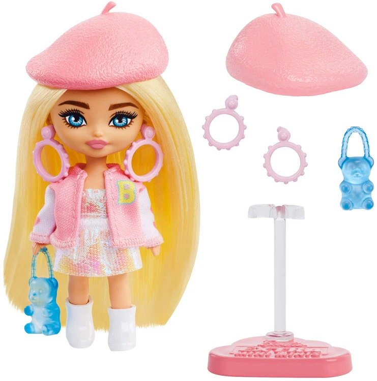 Mattel Įkeliama...