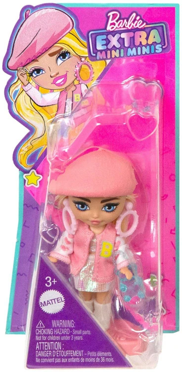 Mattel Įkeliama...