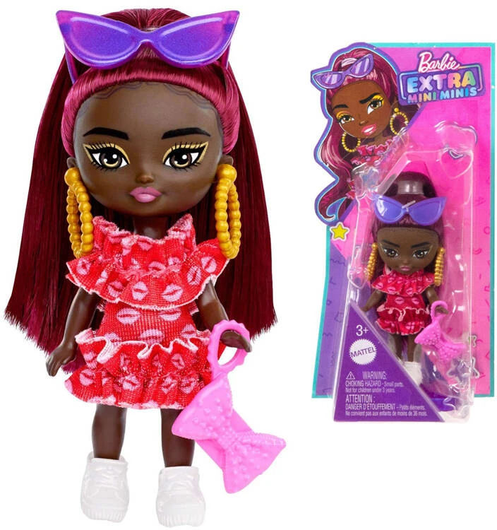 Mattel Įkeliama...
