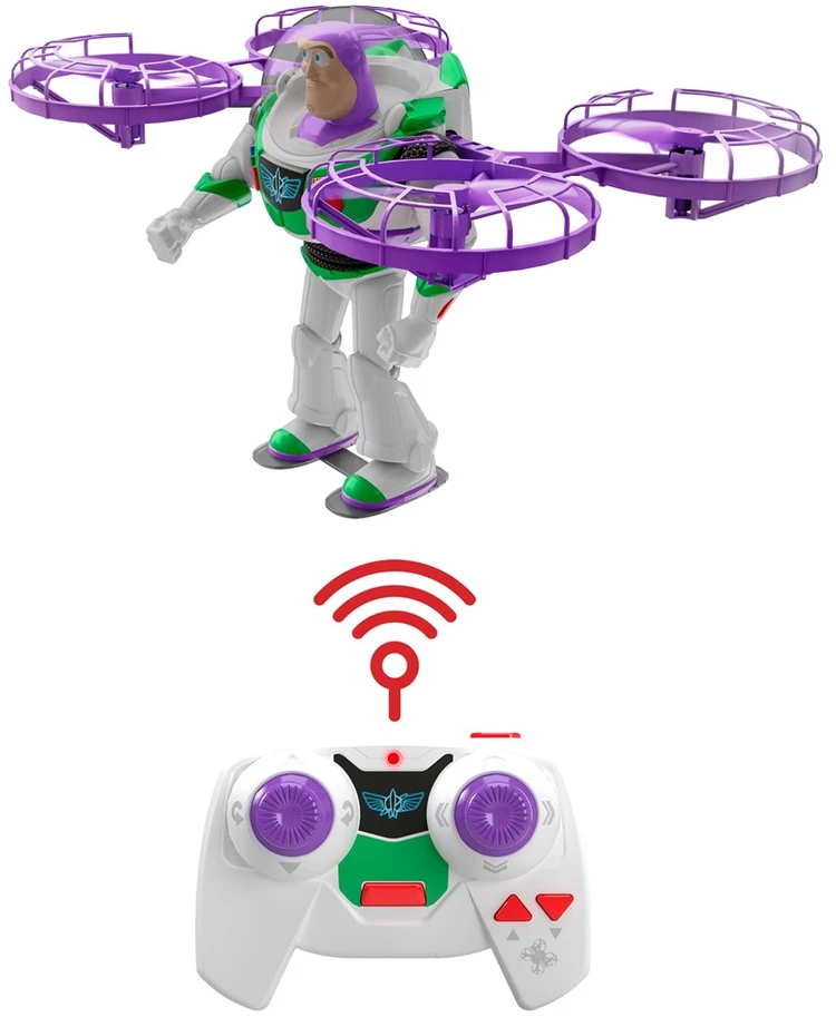Mattel Toy Story JKV53 žaislinė figūrėlė vaikams