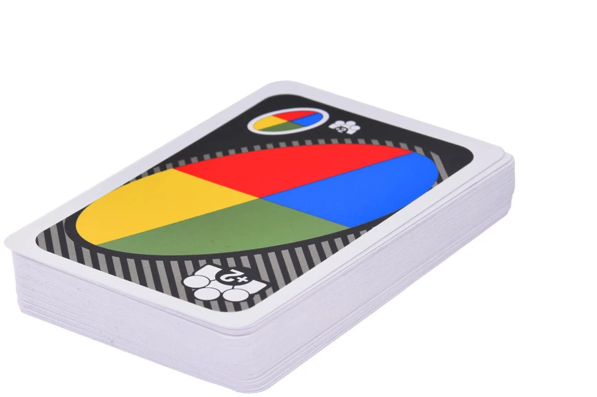 Mattel UNO kortos FLEX (HMY99)