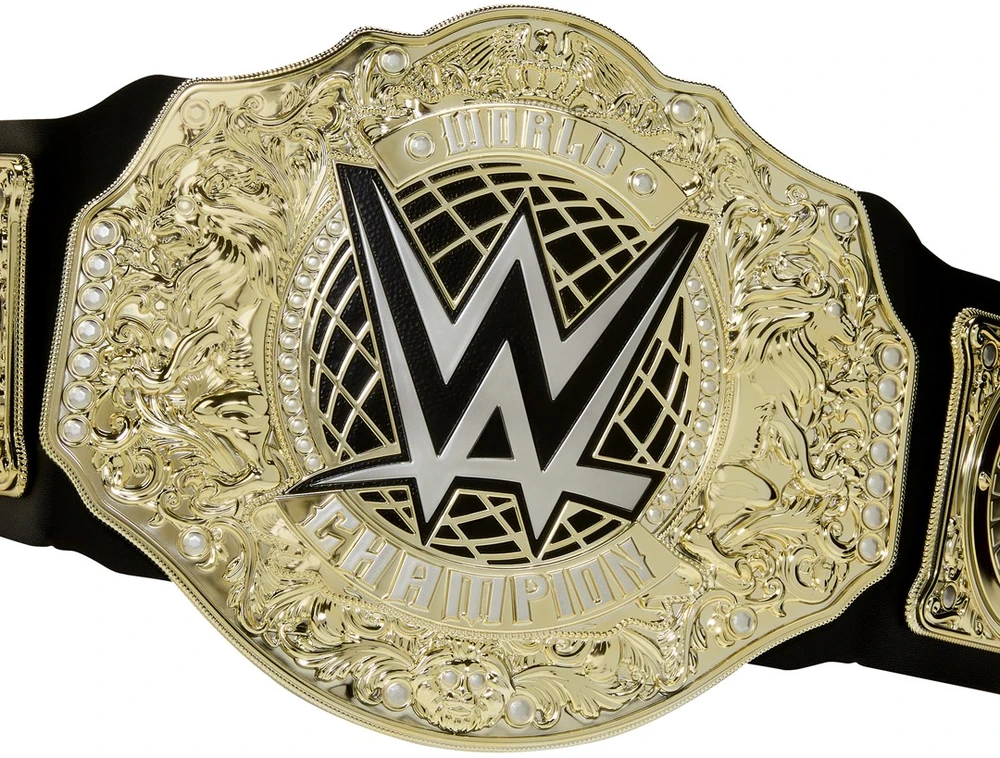 Mattel WWE HNY41 vaidmenų žaislas