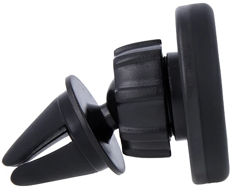 Maxlife automobilinis laikiklis ventiliacijos grotelėms MXCH-12 magnetinis juodas