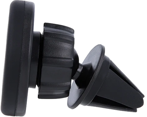 Maxlife automobilinis laikiklis ventiliacijos grotelėms MXCH-12 magnetinis juodas