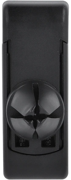 Automobilinis Universalus telefono laikiklis Maxlife MXCH-10, tvirtinamas ant ventiliacijos grotelių