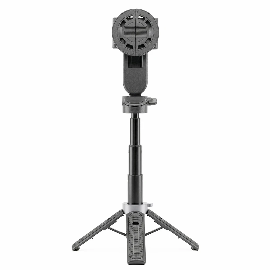 Maxlife BT universalus asmenukių lazda trikojis, skirtas MagSafe MXST-200 magnetinis, juodas
