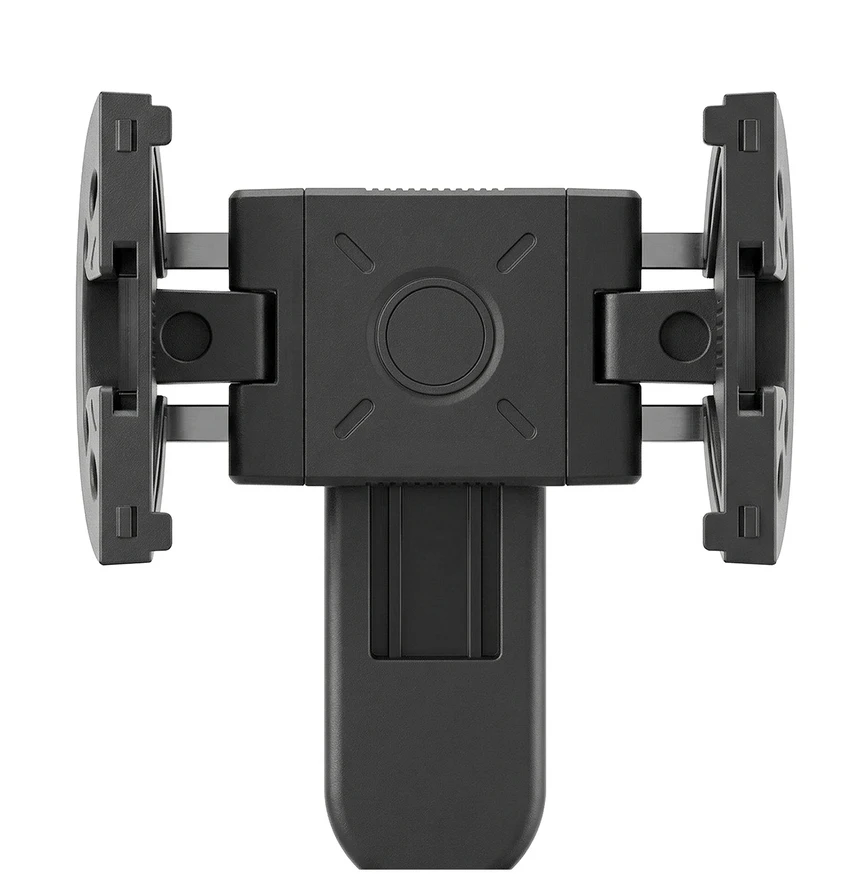 Maxlife BT universalus asmenukių lazda trikojis, skirtas MagSafe MXST-200 magnetinis, juodas
