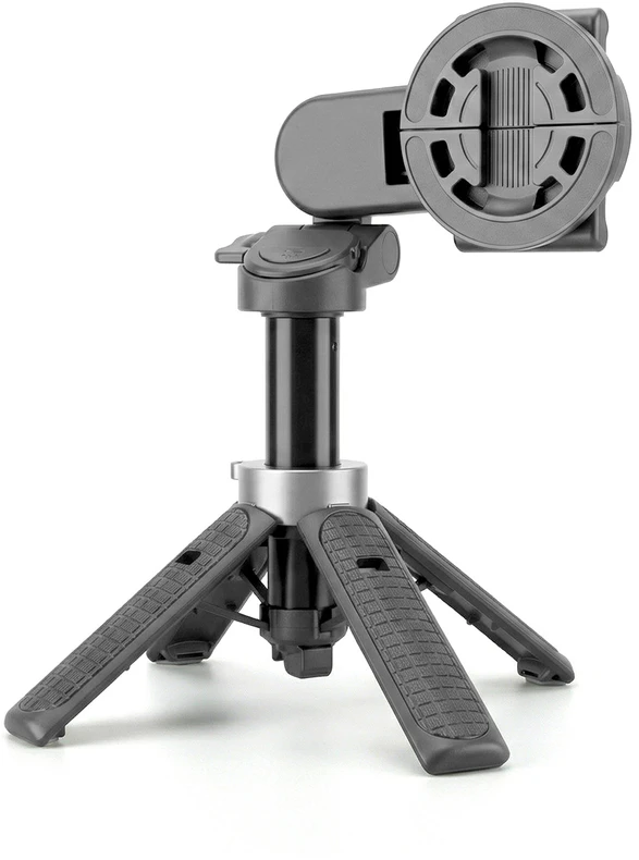 Maxlife BT universalus asmenukių lazda trikojis, skirtas MagSafe MXST-200 magnetinis, juodas