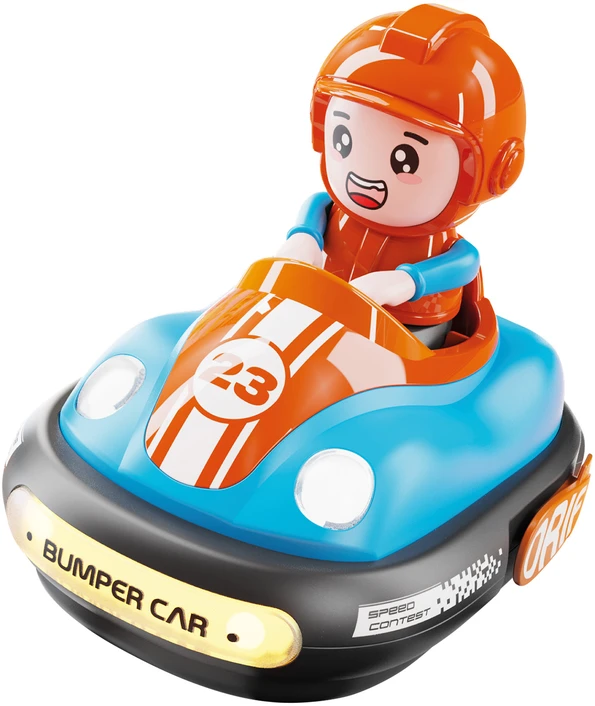 „Maxlife“ bamperiniai automobiliai MXRC-500