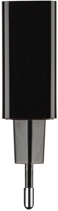 Maxlife MXTC-11 įkroviklis 1x USB-A 2,1A juodas