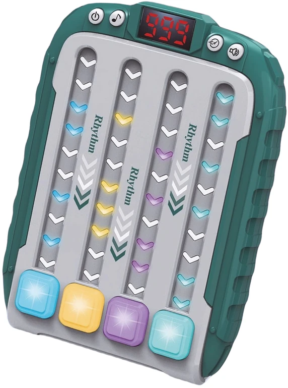 Maxlife nešiojama žaidimų konsolė MXPS-500