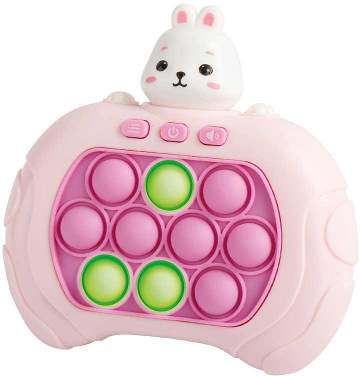 Maxlife nešiojamas žaidimas MXPS-100 rabbit