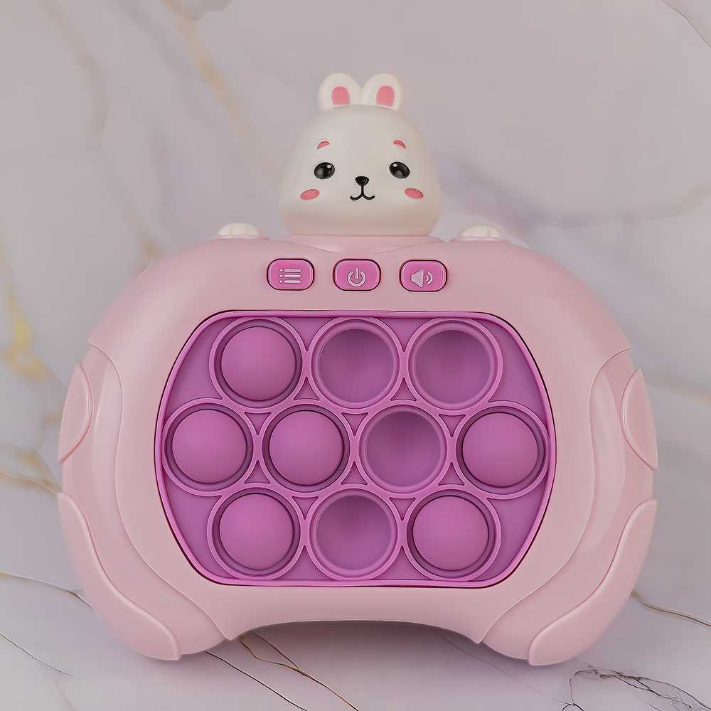Maxlife nešiojamas žaidimas MXPS-100 rabbit