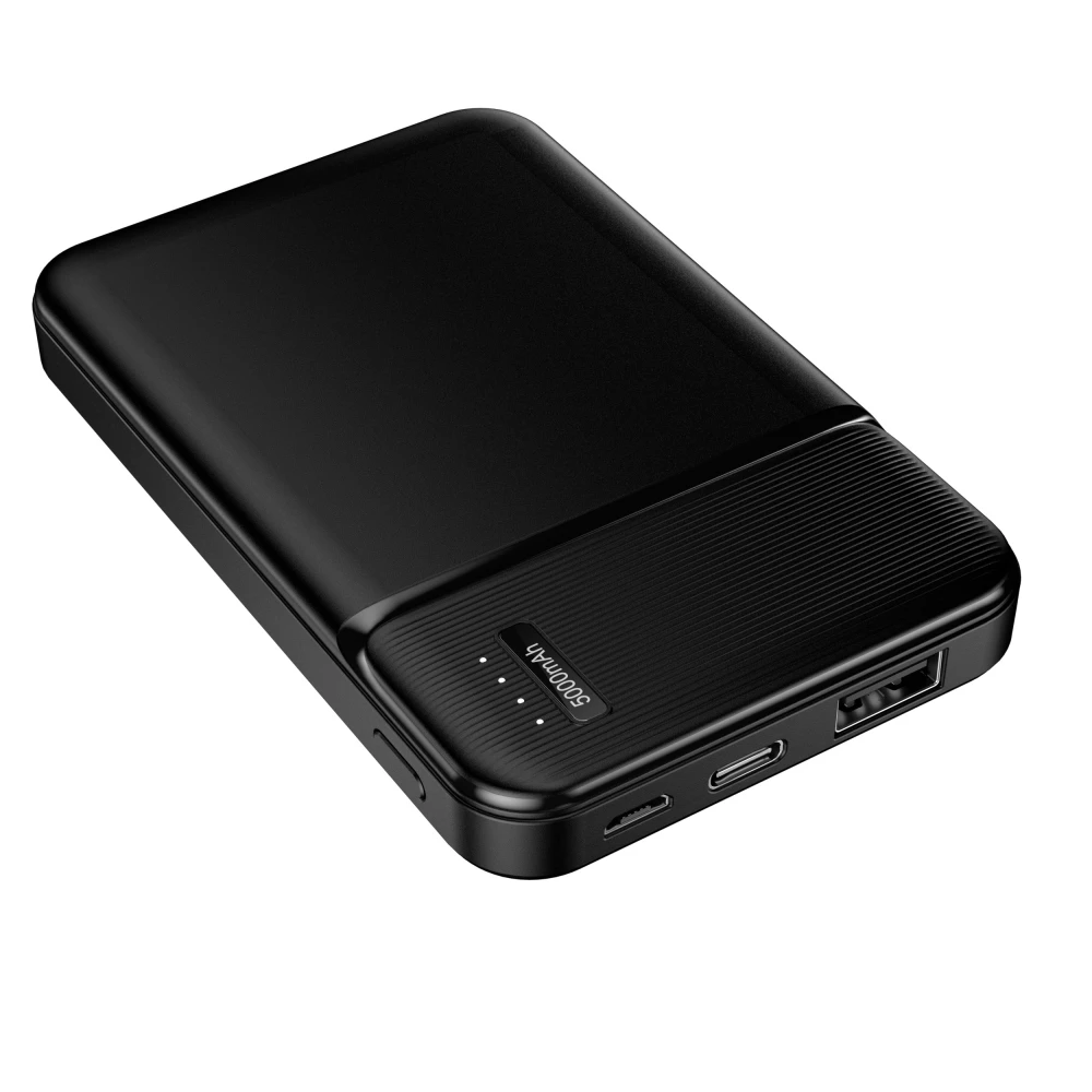 Maxlife Įkraunama baterija MXPB-01 5000mAh