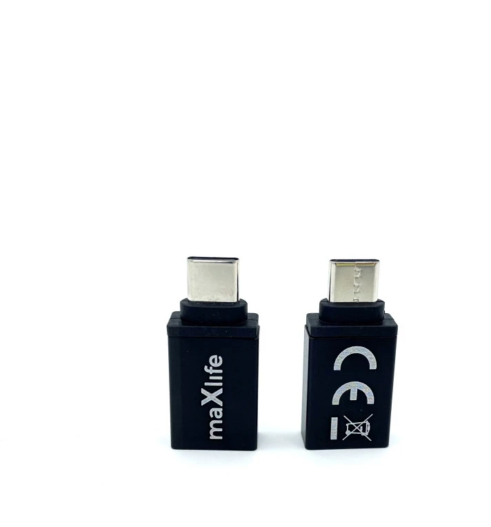 Maxlife USB 3.0 į USB-C adapteris