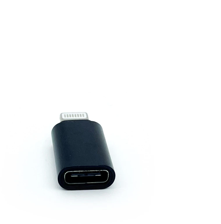 Maxlife USB-C į Lightning adapteris