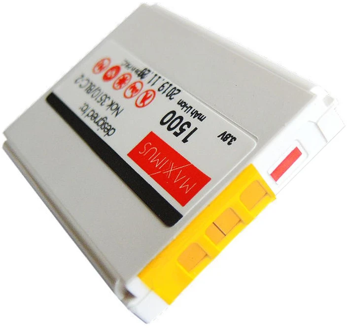 MAXXIMUS akumuliatorius NOK 3510 1500 Li-ion