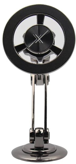 Maxximus MAGNETINIS AUTOMOBILINIS LAIKIKLIS MX CRANE (MAGSAFE) Juodas