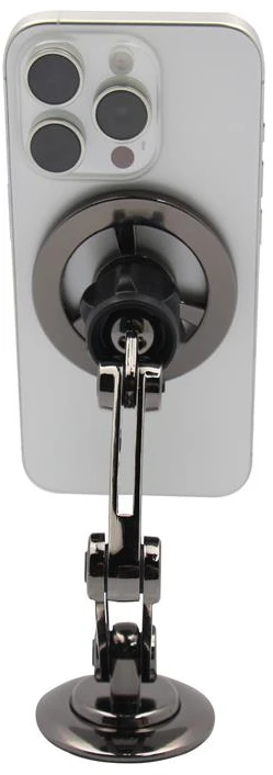 Maxximus MAGNETINIS AUTOMOBILINIS LAIKIKLIS MX CRANE (MAGSAFE) Juodas