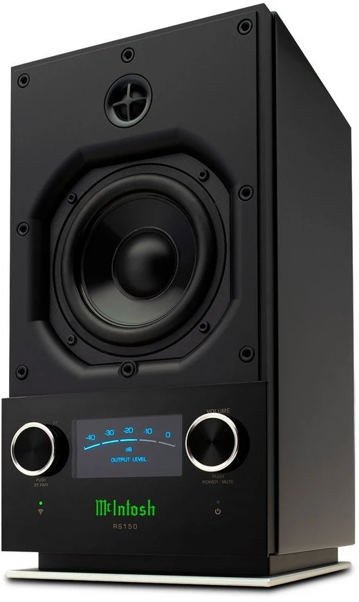 McIntosh RS150 garso kolonėlė