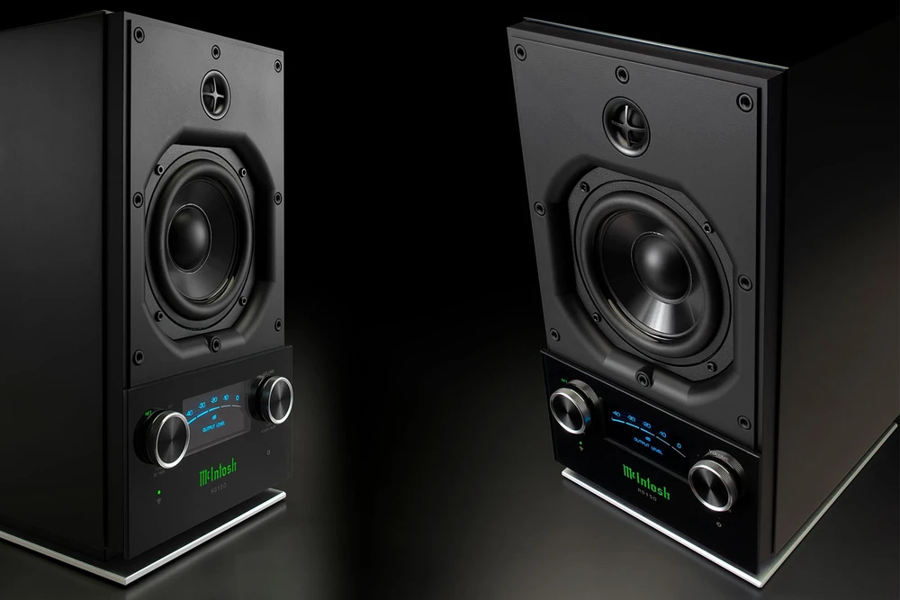 McIntosh RS150 garso kolonėlė