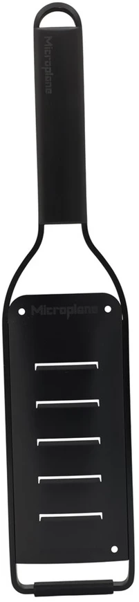 MCP Microplane K?chenreibe Gro?e Raspel mit Edelstahlklinge Made in USA f?r Parmesan
