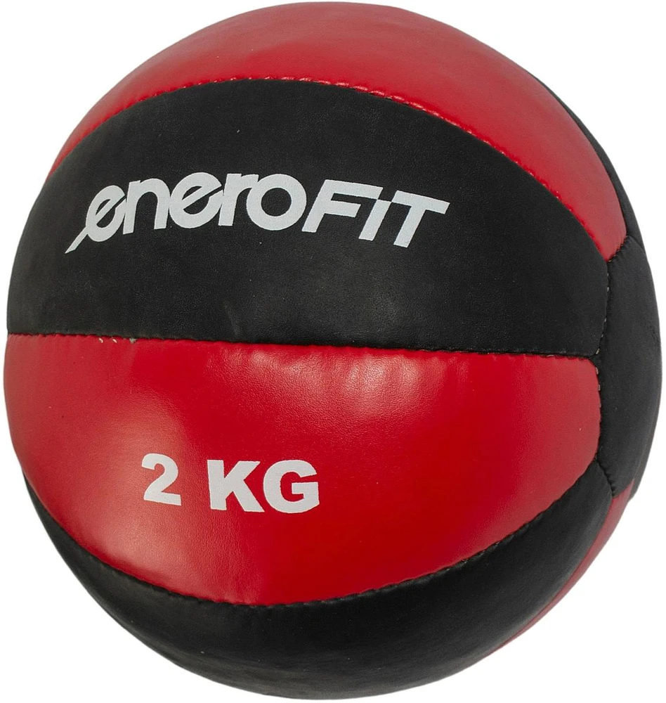 Enero Medicininis kamuolys 2kg sintetinė oda