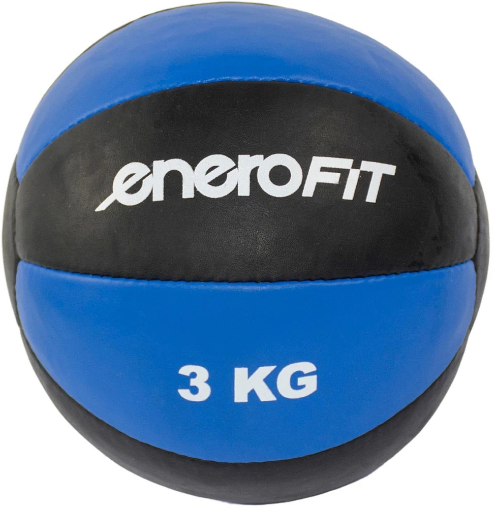 Medicininis kamuolys Enero Fit, 3kg