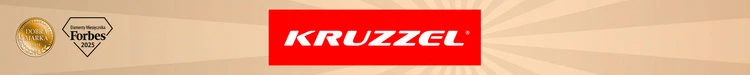 KRUZZEL medinė dėlionė GYVŪNAI