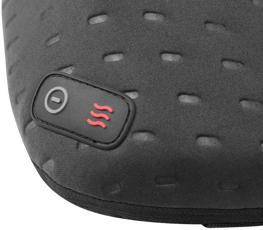 Medisana CL 300 Shiatsu masažo pagalvėlė