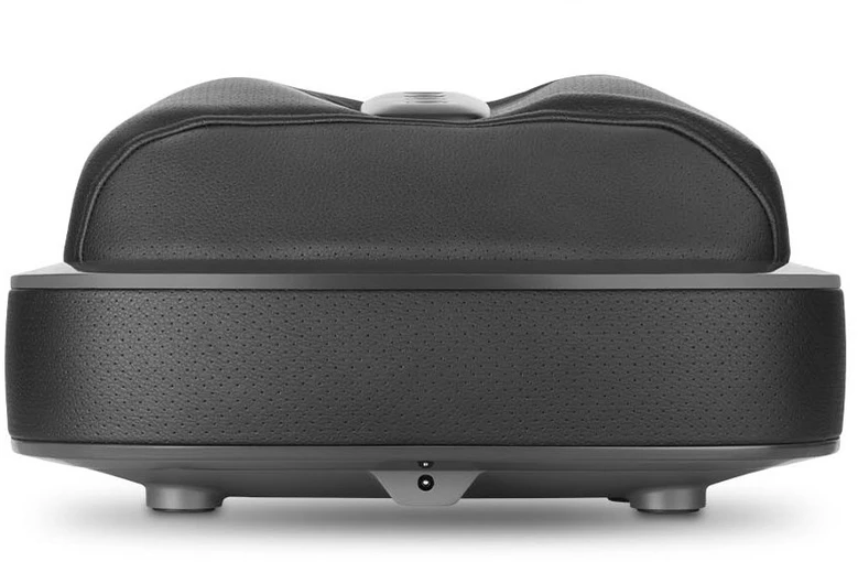 Medisana FM 900 massager Foot Juodas, Pilkas